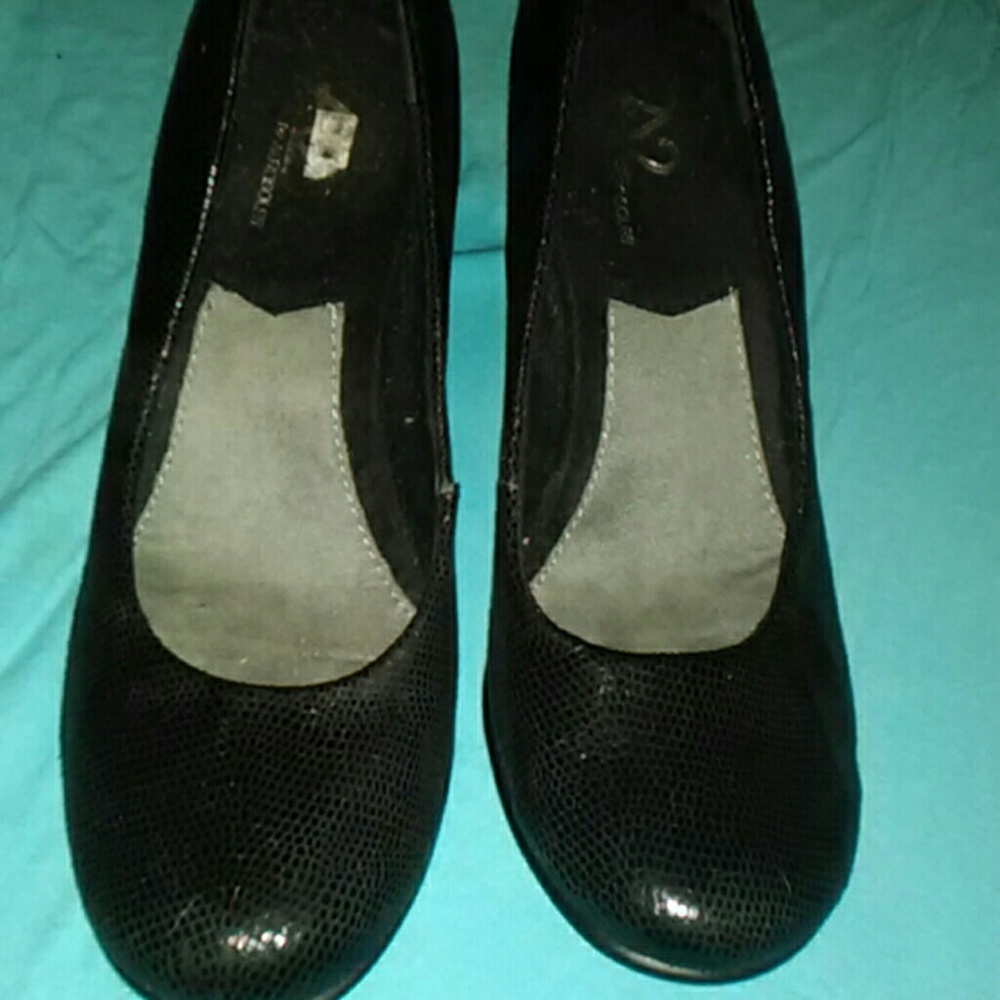 Ladies wedges